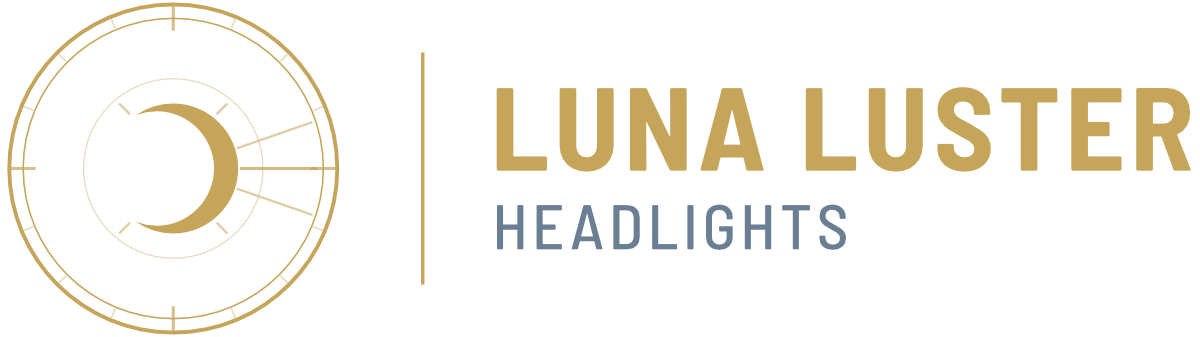Luna Luster Headlights